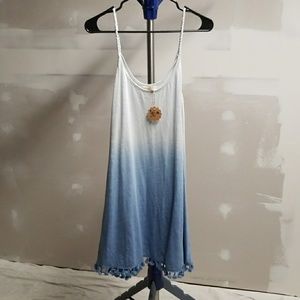 Boutique Sun Dress